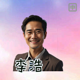 李浩