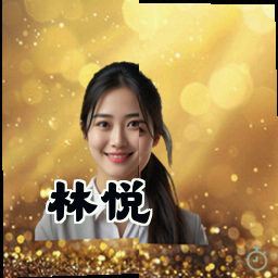 林悦